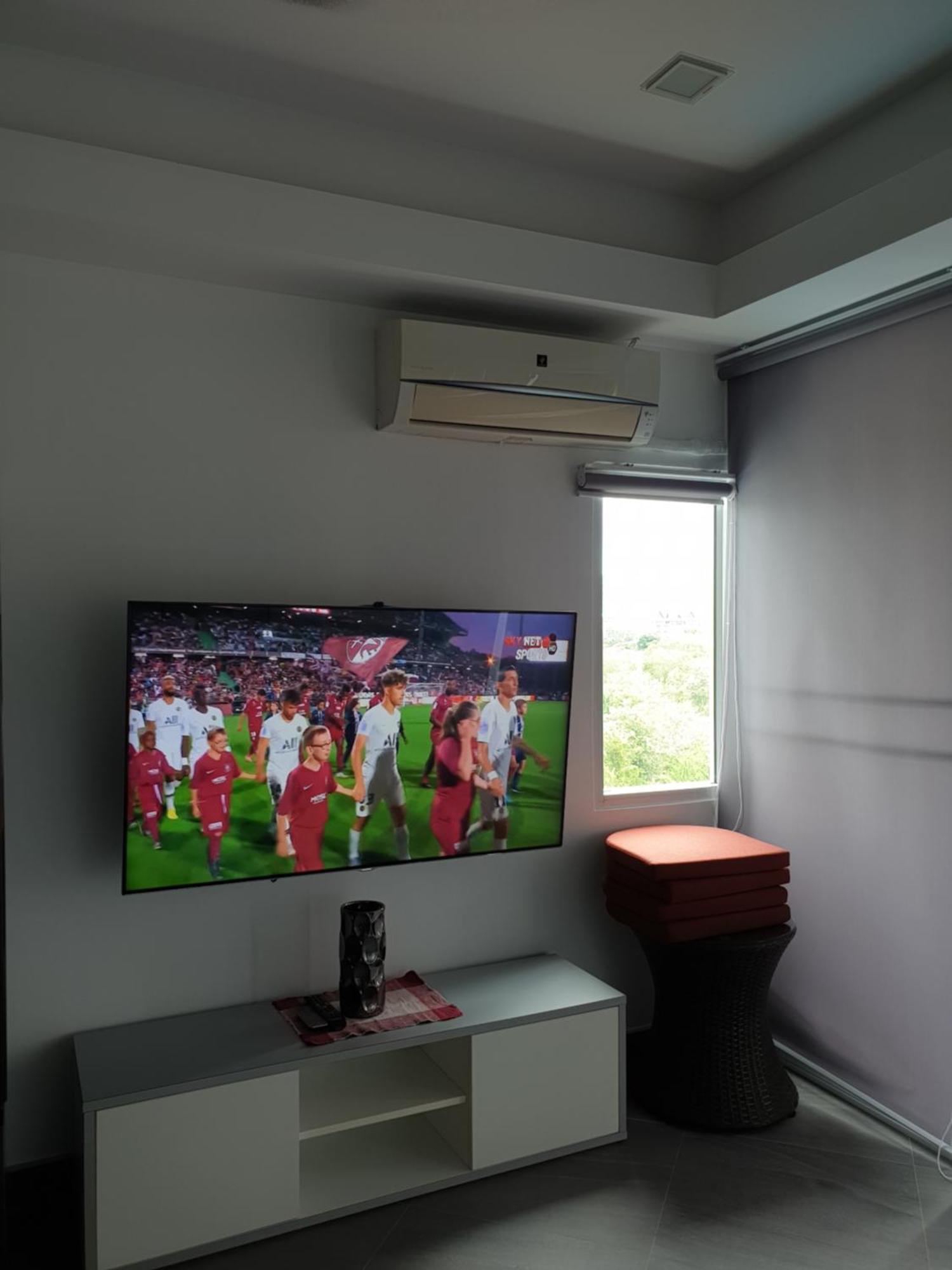 Villa Germania Pantai Jomtien Bagian luar foto